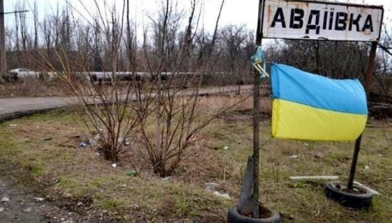 росія зосередила в районі Авдіївки 40 тисяч військових