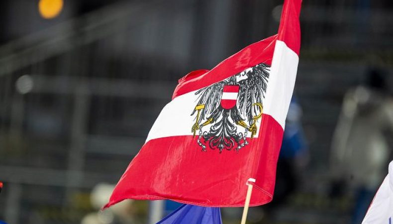 Австрія готова стати майданчиком для переговорів щодо війни в Україні