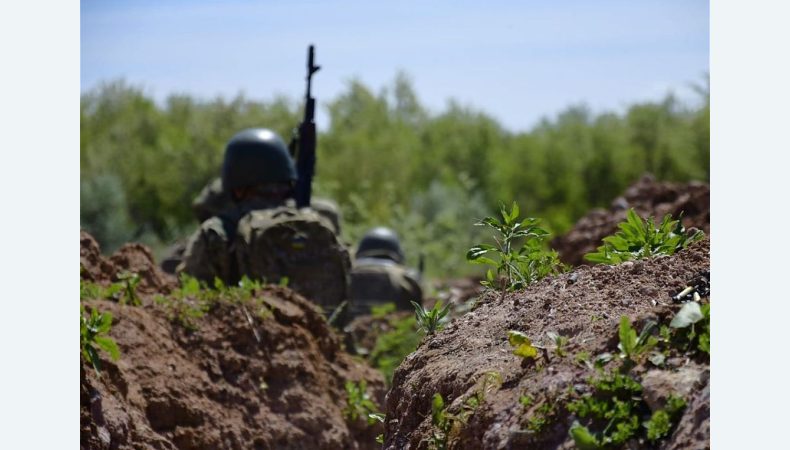 Оперативна інформація станом на 16.00 08.09.2024 щодо російського вторгнення