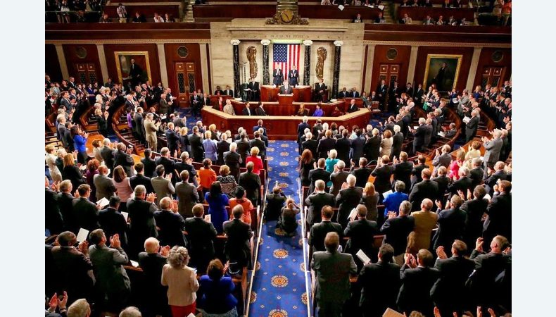 Сенат США ухвалив резолюцію про визнання росії країною — спонсором тероризму