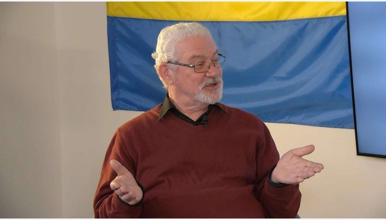 Віктор Шишкін