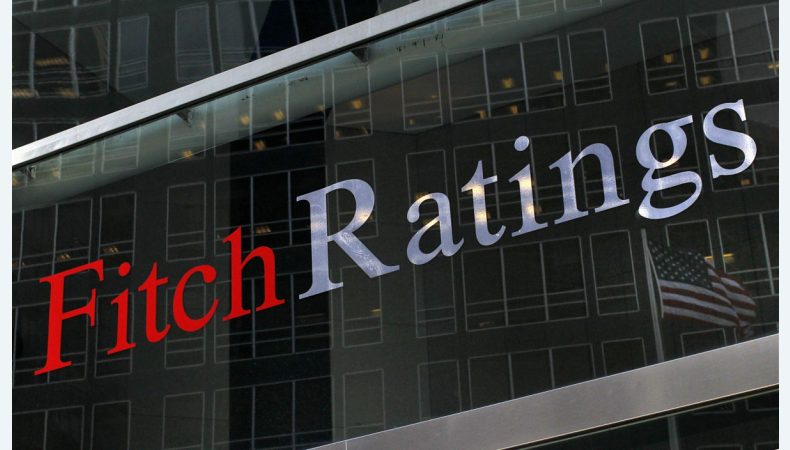 Рейтингове агентство Fitch підвищило рейтинг України до СС (ймовірний дефолт)