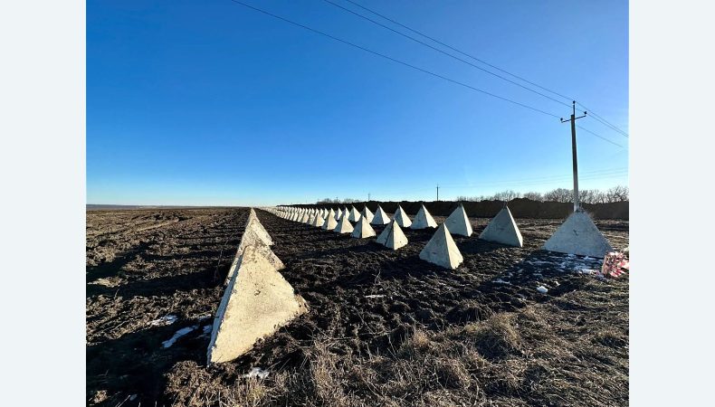 В Бєлгородської області почали формування батальйонів тероборони