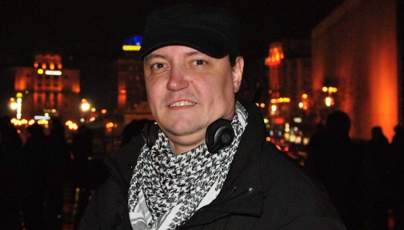 Андрій Кочуков