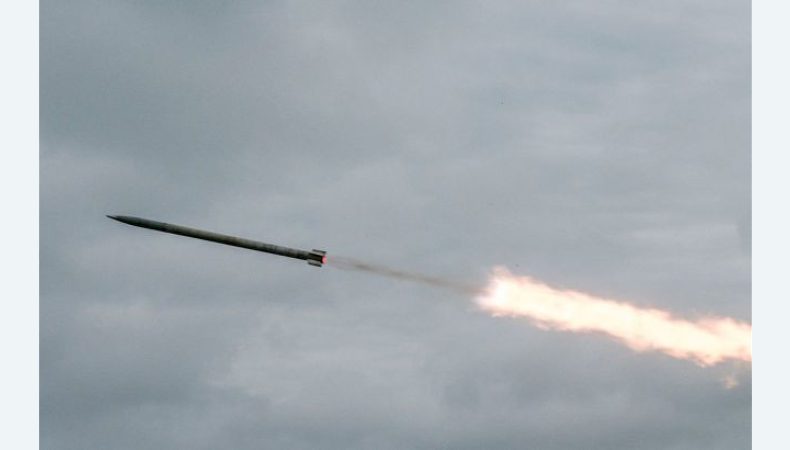 росія суттєво вичерпала запаси ракет: чи зможе ворог продовжити обстріли енергосистеми України