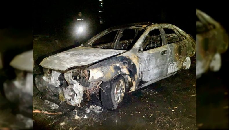 Наслідки обстрілів на Дніпропетровщині