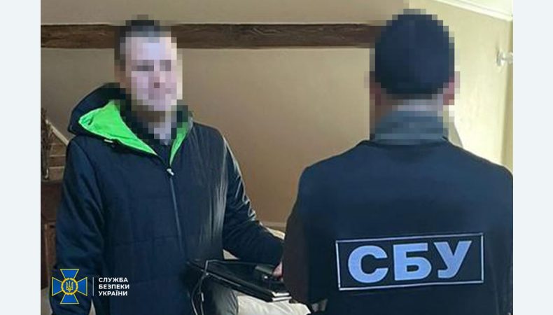 СБУ викрила на Київщині очільницю військової медкомісії, яка «списала» півсотні ухилянтів
