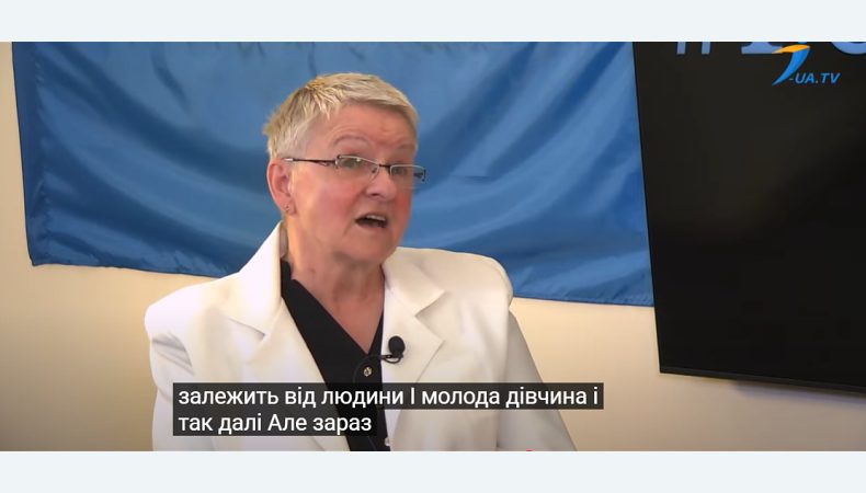 Галина Климович