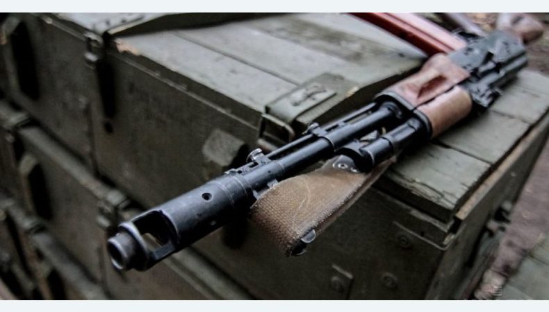 У Зеленського прокоментували заяву Європолу про контрабанду зброї