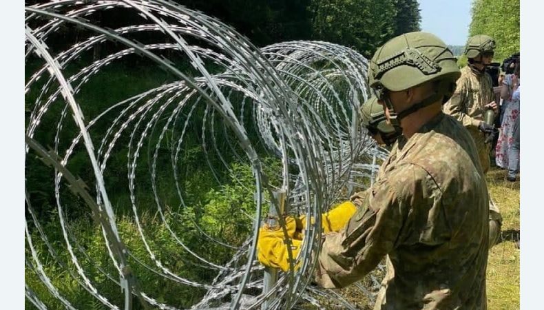 Латвія оголошує надзвичайну ситуацію: що сталося