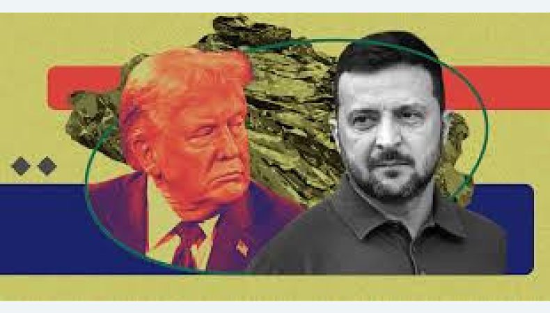 Ратифікація мінеральної угоди з США без гарантій безпеки - злочин