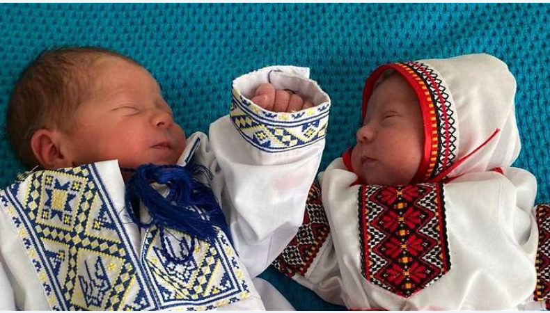 В Івано-Франківську за народження дитини платитимуть від 20 000 гривень