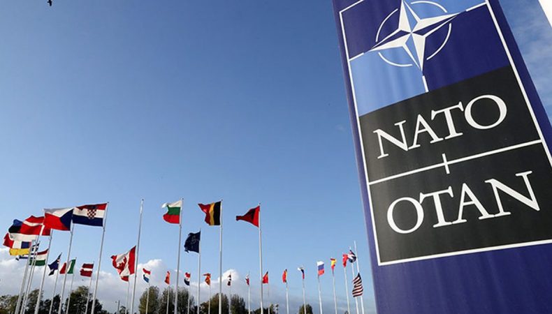 Вступ України до НАТО обговорять на рівні міністрів країн-членів Альянсу: подробиці
