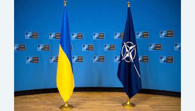 Україну запросили на саміт НАТО