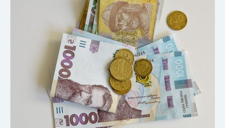 Падіння ВВП України 2022 року складе 32 %