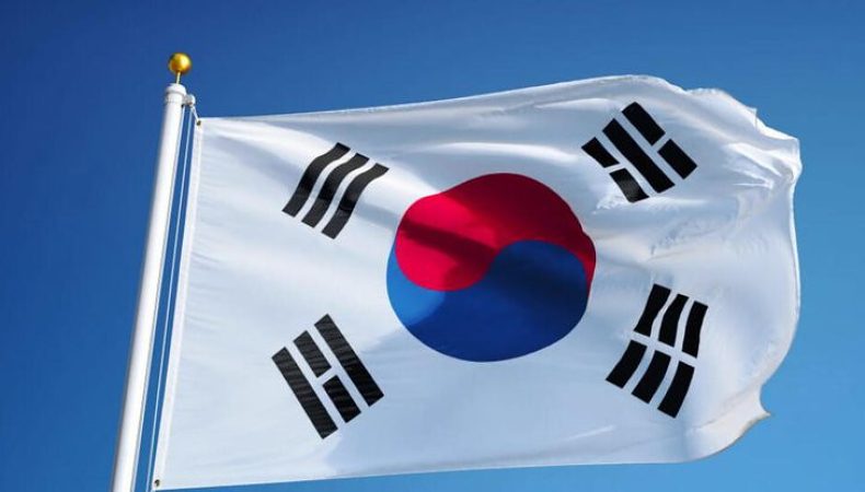 Південна Корея передасть Україні допомогу