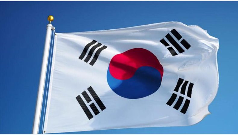 Південна Корея передасть Україні допомогу