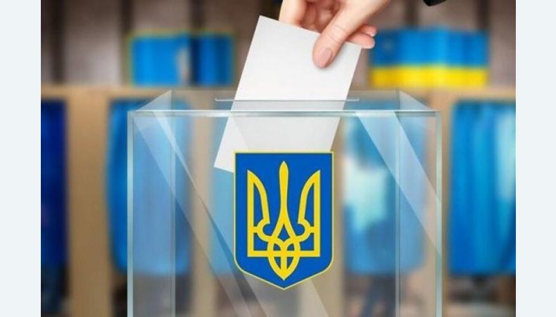 Експерт розповів, за яких умов можливе проведення виборів в Україні