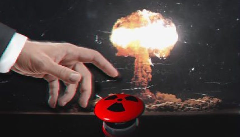 путін готується розмістити ядерну зброю в Білорусі