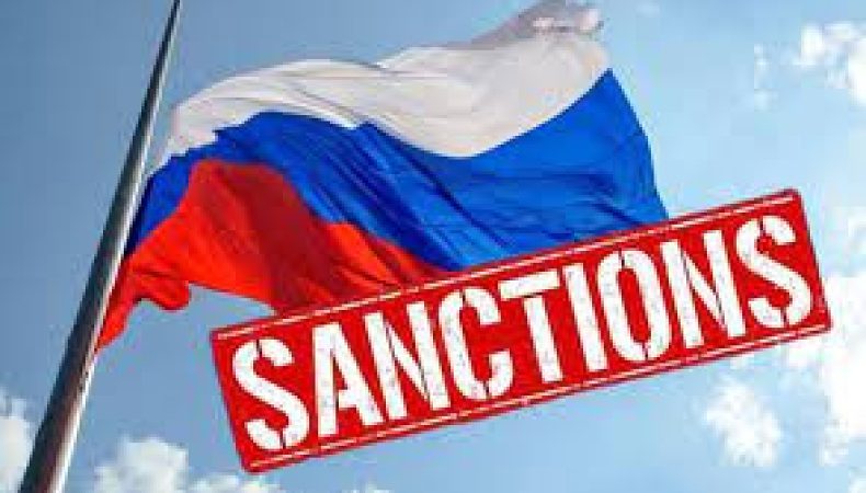 санкції за удари росії