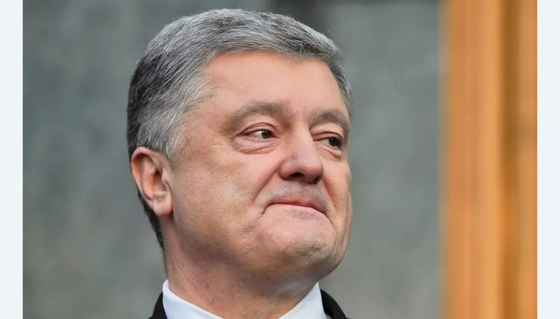 Рада заплатила за тиждень «прогулу» Порошенка в Європі