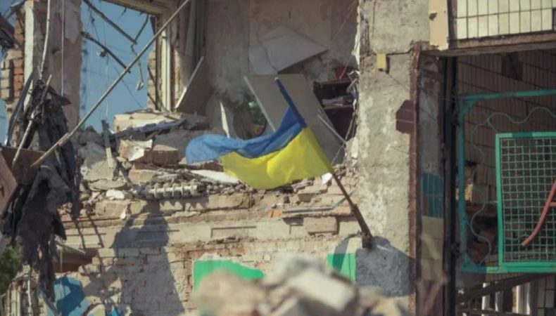 Зранку російські військові обстріляли Дніпропетровську область