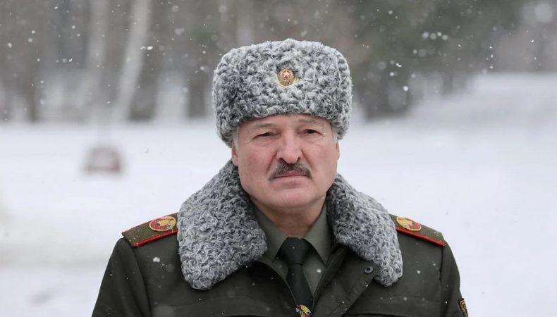 Для початку мобілізації в білорусі все готово — опозиціонер