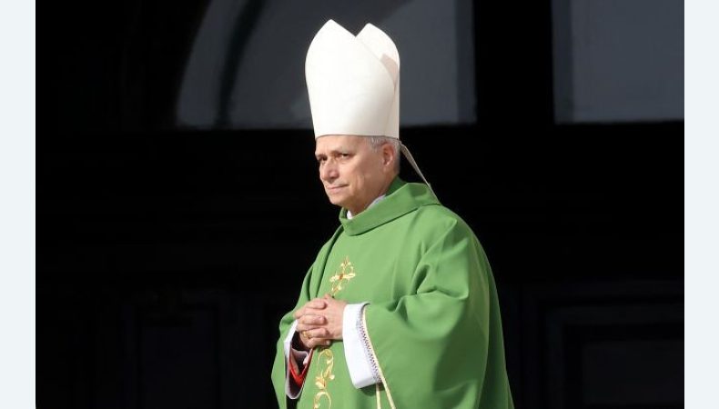 Роберт Френсіс Прево