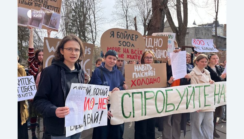 підняття цін на оплату гуртожитку боляче вдарить по студентам