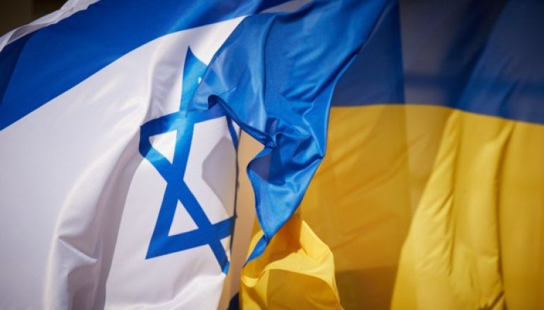Україна ніколи не стане другим Ізраїлем – політолог