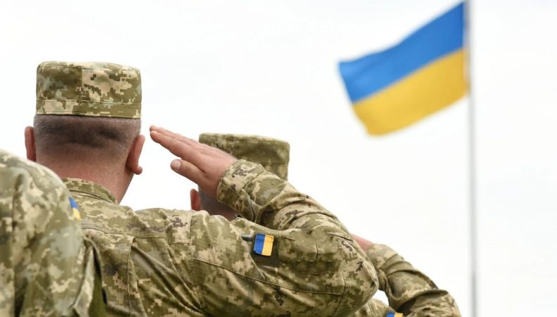 Повістку слід очікувати всім військовозобов’язаним чоловікам віком до 60 років, — головний військком Києва