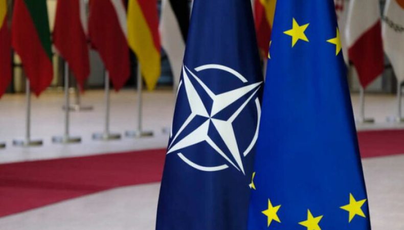 ЄС та НАТО підготували спільний заклик до росії
