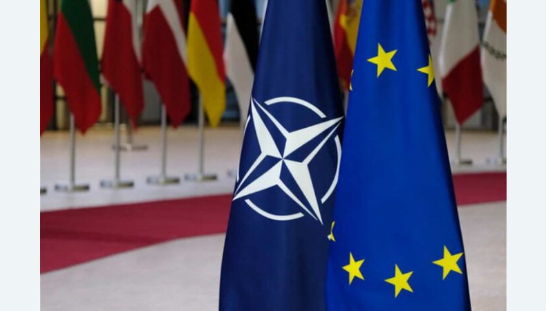ЄС та НАТО підготували спільний заклик до росії