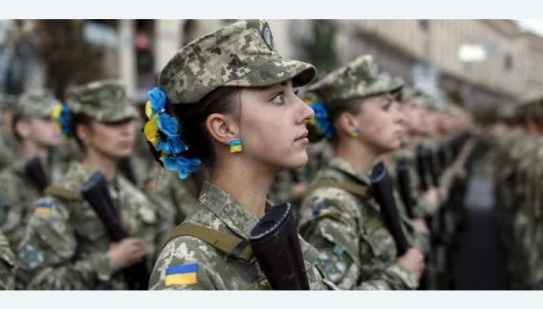 Військовий облік жінок: в Міноборони розповіли, які заборони торкнуться українок з 1 жовтня