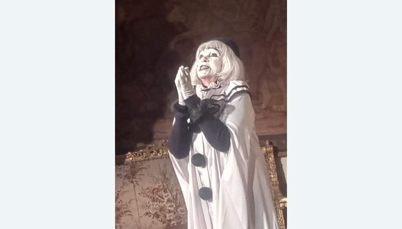 Сповідь актриси