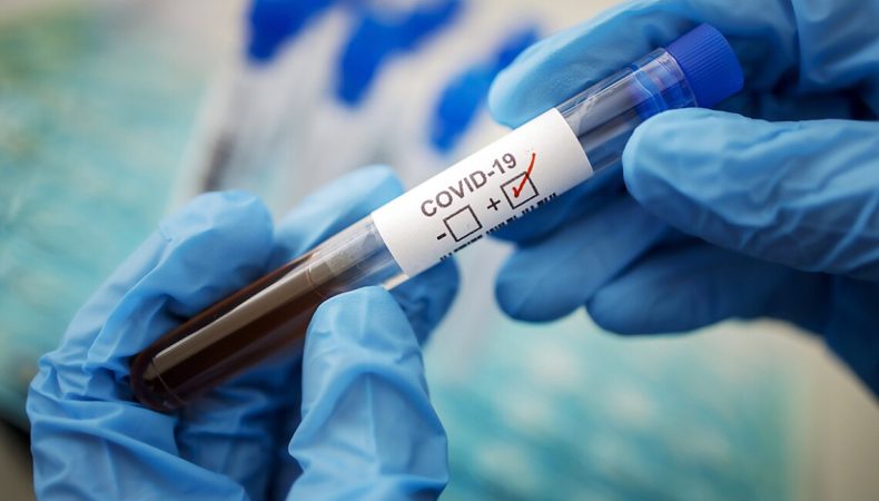В Україні посилюється коронавірус – МОЗ