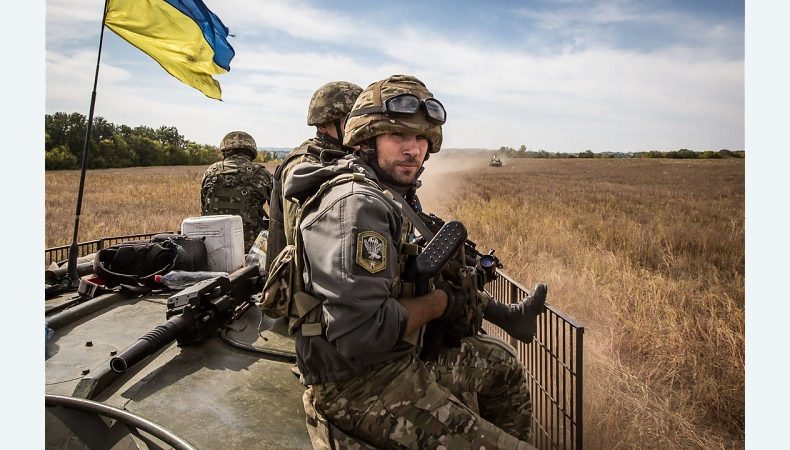 Названі втрати української армії за час повномасштабної війни