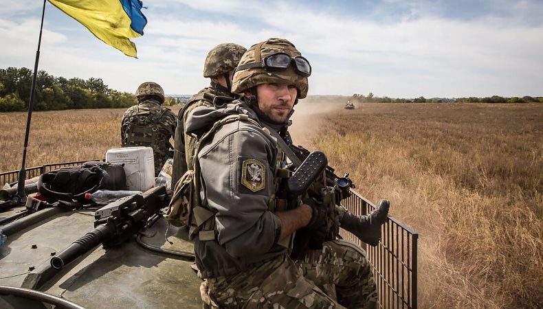 Названі втрати української армії за час повномасштабної війни