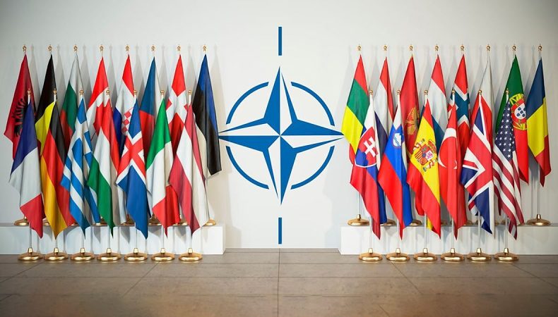 НАТО зберігатиме ядерну зброю