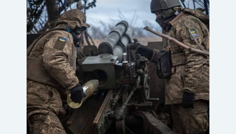 Оперативна інформація станом на 22:00 10.04.2025 щодо російського вторгнення