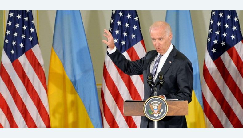 США вигідна перемога України і поразка рф - Борис Беспалий