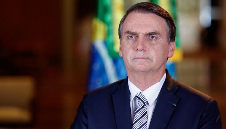 Експрезидент Бразилії став фігурантом справи про штурм парламенту