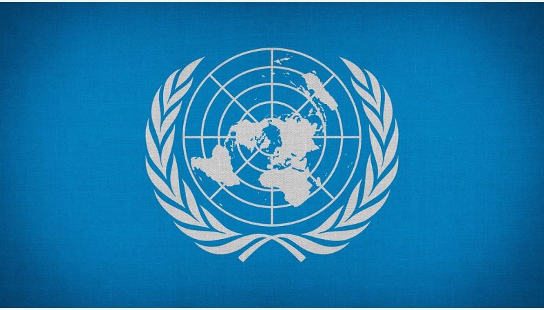 Генассамблея ООН вновь подавляющим большинством приняла резолюцию против российской агрессии
