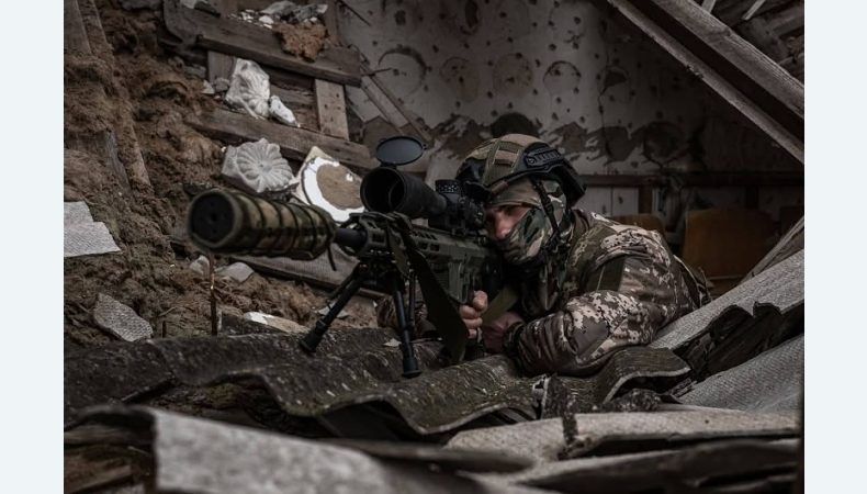 Оперативна інформація станом на 22.00 12.05.2025 щодо російського вторгнення