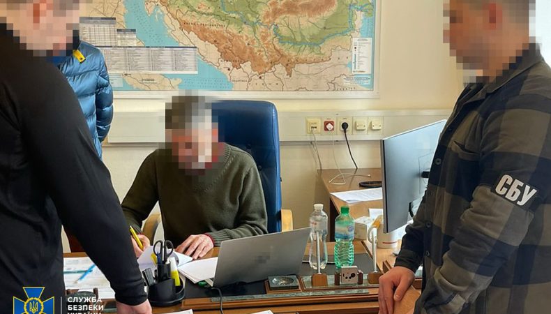 Ексдепутати ОПЗЖ вкрали понад 30 суден торговельного флоту України