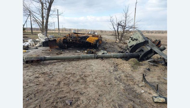 Завдяки артрозвідці знищено самохідну батарею рашистів