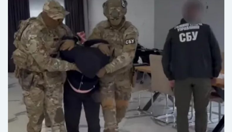 Угорці шпигували проти України на Закарпатті