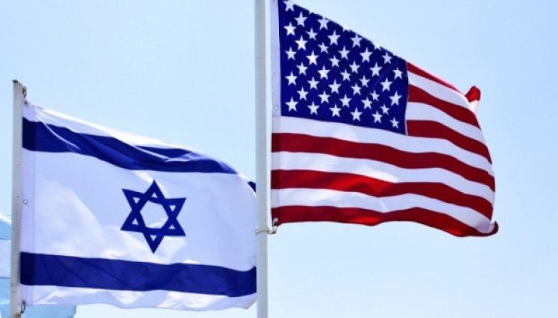 Ізраїль та США спільно розроблятимуть лазерну протиракетну зброю