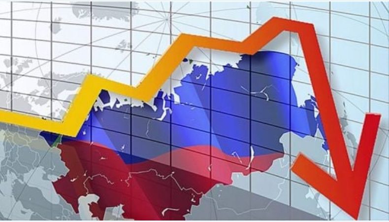 Видобуток російської нафти скоротиться на 2 млн барелів