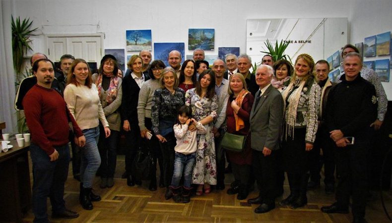 Діалог з вічністю